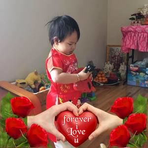 Meet your Posher, Donny